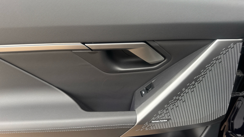 BMW i5 250kW eDrive40 M Sport 84kWh 5dr Auto Electric Estate